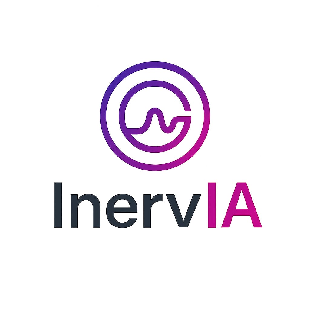 Logotipo de InervIA Software